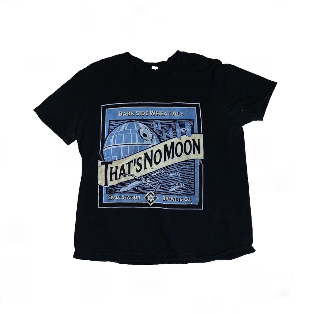 Blue Moon Brewery T-Shirt